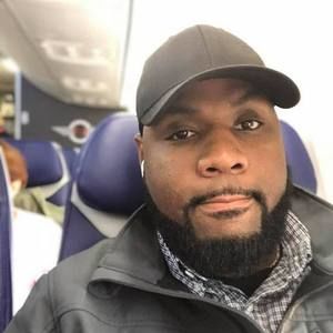 Meet your Posher, Donald